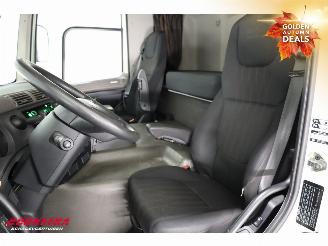 DAF CF 410 FT ACC Standclima Euro 6 444.000 km! picture 14