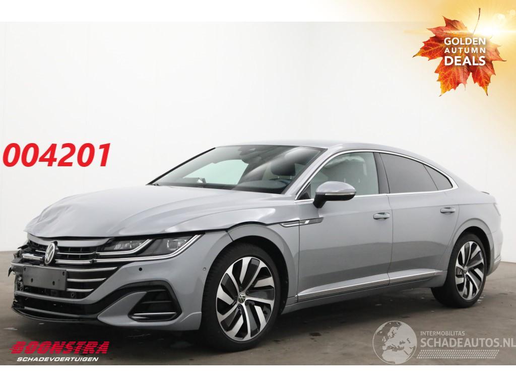 Volkswagen Arteon 2.0 TSI R-Line LED ACC 360° LRHZ SHZ