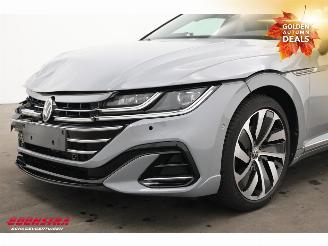 Volkswagen Arteon 2.0 TSI R-Line LED ACC 360° LRHZ SHZ picture 11