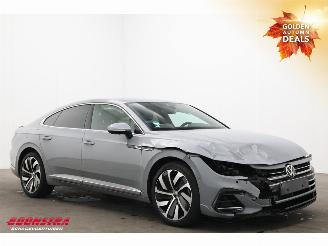 Volkswagen Arteon 2.0 TSI R-Line LED ACC 360° LRHZ SHZ picture 2