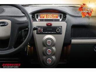 Microcar  M.Go SXI Radio/CD LMV 19.018 km! picture 9