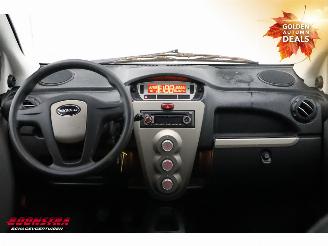 Microcar  M.Go SXI Radio/CD LMV 19.018 km! picture 8