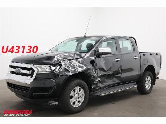 Avarii autoturisme Ford Ranger 2.2 TDCi DoKa 4WD Airco Cruise AHK 2016/2