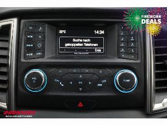 Ford Ranger 2.2 TDCi DoKa 4WD Airco Cruise AHK picture 22