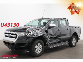Ford Ranger 2.2 TDCi DoKa 4WD Airco Cruise AHK picture 1