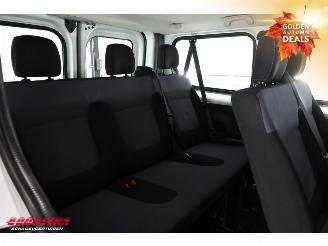 Opel Vivaro 1.6 CDTI 9-Pers. Navi Airco PDC picture 10