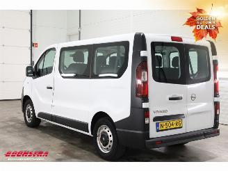 Opel Vivaro 1.6 CDTI 9-Pers. Navi Airco PDC picture 4