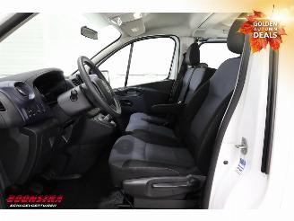 Opel Vivaro 1.6 CDTI 9-Pers. Navi Airco PDC picture 8
