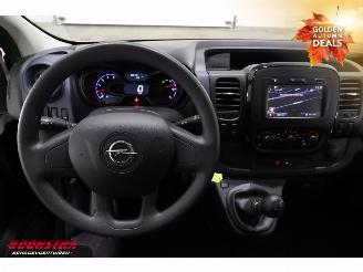 Opel Vivaro 1.6 CDTI 9-Pers. Navi Airco PDC picture 6