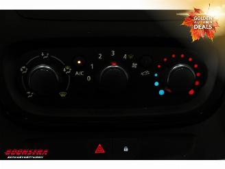 Opel Vivaro 1.6 CDTI 9-Pers. Navi Airco PDC picture 16