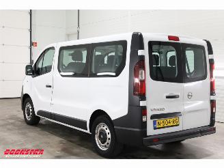 Opel Vivaro 1.6 CDTI 9-Pers. Navi Airco PDC picture 4