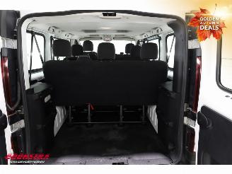 Opel Vivaro 1.6 CDTI 9-Pers. Navi Airco PDC picture 17
