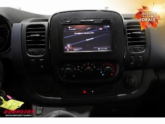 Opel Vivaro 1.6 CDTI 9-Pers. Navi Airco PDC picture 7