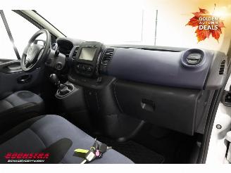 Opel Vivaro 1.6 CDTI 9-Pers. Navi Airco PDC picture 5