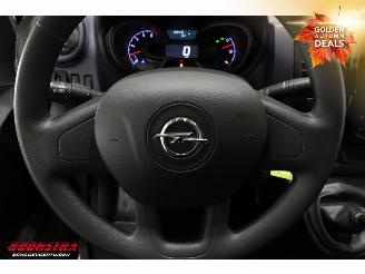 Opel Vivaro 1.6 CDTI 9-Pers. Navi Airco PDC picture 12