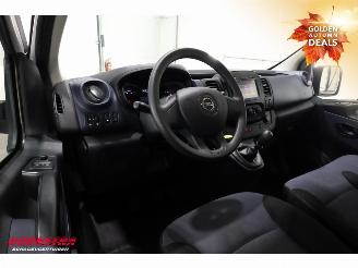 Opel Vivaro 1.6 CDTI 9-Pers. Navi Airco PDC picture 11