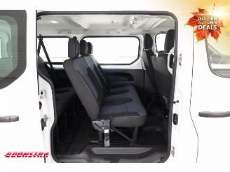 Opel Vivaro 1.6 CDTI 9-Pers. Navi Airco PDC picture 9