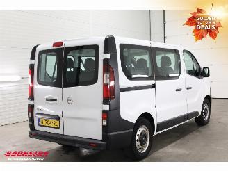 Opel Vivaro 1.6 CDTI 9-Pers. Navi Airco PDC picture 3