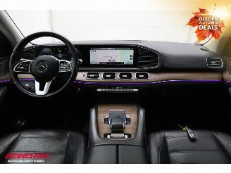 Mercedes GLE 450 4MATIC Pano Lucht Ventilatie Memory ACC AHK picture 8