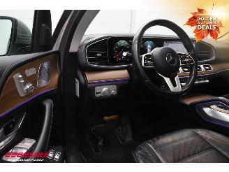 Mercedes GLE 450 4MATIC Pano Lucht Ventilatie Memory ACC AHK picture 12