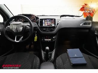 Peugeot 208 1.2 PureTech Allure Navi Clima Cruise Camera PDC AHK 75.263 km! picture 19