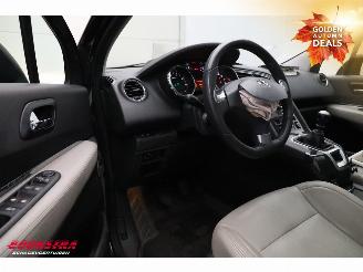 Peugeot 5008 1.6 THP GT Executive 7-Pers. Pano Leder ACC HUD Navi Cruise SHZ AHK picture 17