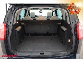 Peugeot 5008 1.6 THP GT Executive 7-Pers. Pano Leder ACC HUD Navi Cruise SHZ AHK picture 27