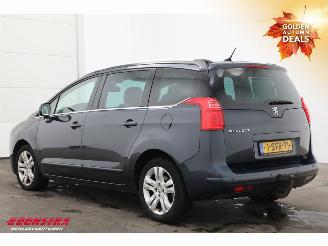 Peugeot 5008 1.6 THP GT Executive 7-Pers. Pano Leder ACC HUD Navi Cruise SHZ AHK picture 4