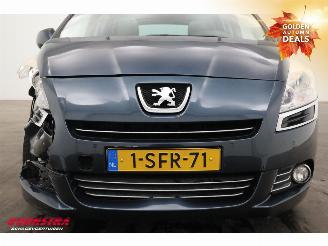 Peugeot 5008 1.6 THP GT Executive 7-Pers. Pano Leder ACC HUD Navi Cruise SHZ AHK picture 7