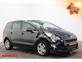 Peugeot 5008 1.6 THP GT Executive 7-Pers. Pano Leder ACC HUD Navi Cruise SHZ AHK picture 2