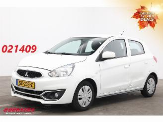 Mitsubishi Space-star 1.0 Entry Elek Ramen 64.548 km! picture 1