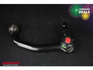 Hyundai Kona 1.6 GDI HEV Premium Ventilatie ACC LED Pano Memory 360° AHK. picture 32