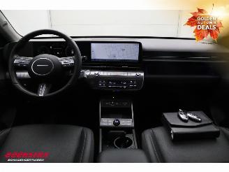 Hyundai Kona 1.6 GDI HEV Premium Ventilatie ACC LED Pano Memory 360° AHK. picture 15