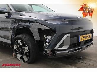 Hyundai Kona 1.6 GDI HEV Premium Ventilatie ACC LED Pano Memory 360° AHK. picture 10