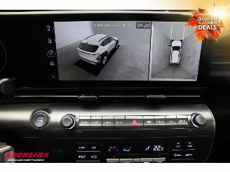 Hyundai Kona 1.6 GDI HEV Premium Ventilatie ACC LED Pano Memory 360° AHK. picture 26