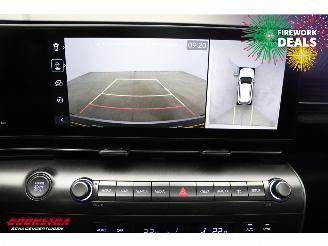 Hyundai Kona 1.6 GDI HEV Premium Ventilatie ACC LED Pano Memory 360° AHK. picture 25