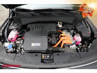 Hyundai Kona 1.6 GDI HEV Premium Ventilatie ACC LED Pano Memory 360° AHK. picture 12