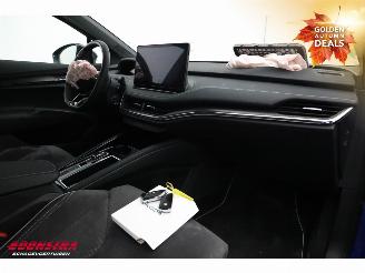 Skoda Enyaq 85 Sportline Matrix ACC LRHZ Camera Memory picture 13