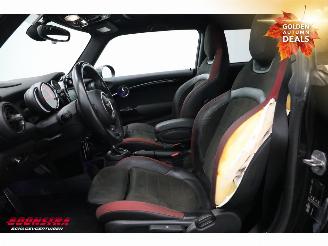 Mini Cooper 2.0 232 PK Pano HUD Navi Clima Cruise Camera SHZ picture 20