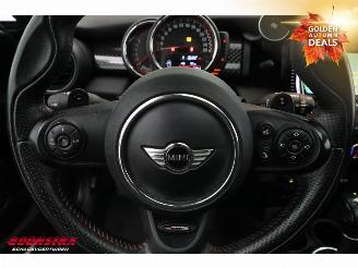 Mini Cooper 2.0 232 PK Pano HUD Navi Clima Cruise Camera SHZ picture 24