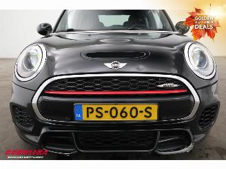 Mini Cooper 2.0 232 PK Pano HUD Navi Clima Cruise Camera SHZ picture 5