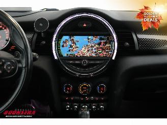 Mini Cooper 2.0 232 PK Pano HUD Navi Clima Cruise Camera SHZ picture 19