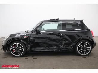 Mini Cooper 2.0 232 PK Pano HUD Navi Clima Cruise Camera SHZ picture 11