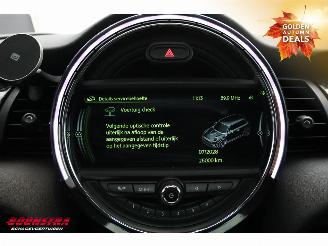 Mini Cooper 2.0 232 PK Pano HUD Navi Clima Cruise Camera SHZ picture 29