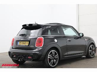 Mini Cooper 2.0 232 PK Pano HUD Navi Clima Cruise Camera SHZ picture 3
