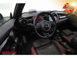 Mini Cooper 2.0 232 PK Pano HUD Navi Clima Cruise Camera SHZ picture 22