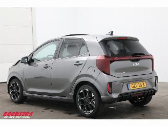 Kia Picanto 1.0 DPI GT-Line Schuifdak LED Virtual ACC Clima Camera LRHZ 7.536 km! picture 4