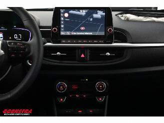 Kia Picanto 1.0 DPI GT-Line Schuifdak LED Virtual ACC Clima Camera LRHZ 7.536 km! picture 14