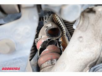 Scania R R500 6X2 Retarder VDL Haakarm Standclima Leder Navi Camera picture 17