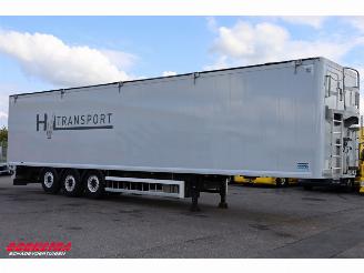 Knapen  K100 Walking Floor Alcoa Lift BY 2021 picture 2